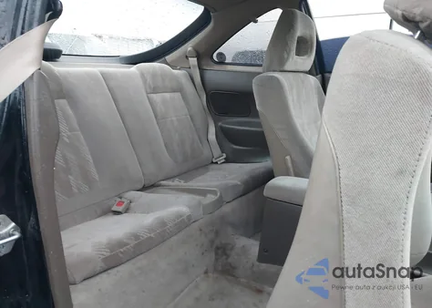 1998 Acura Integra Ls z USA, uszkodzony, nr VIN JH4DC4456WS007777